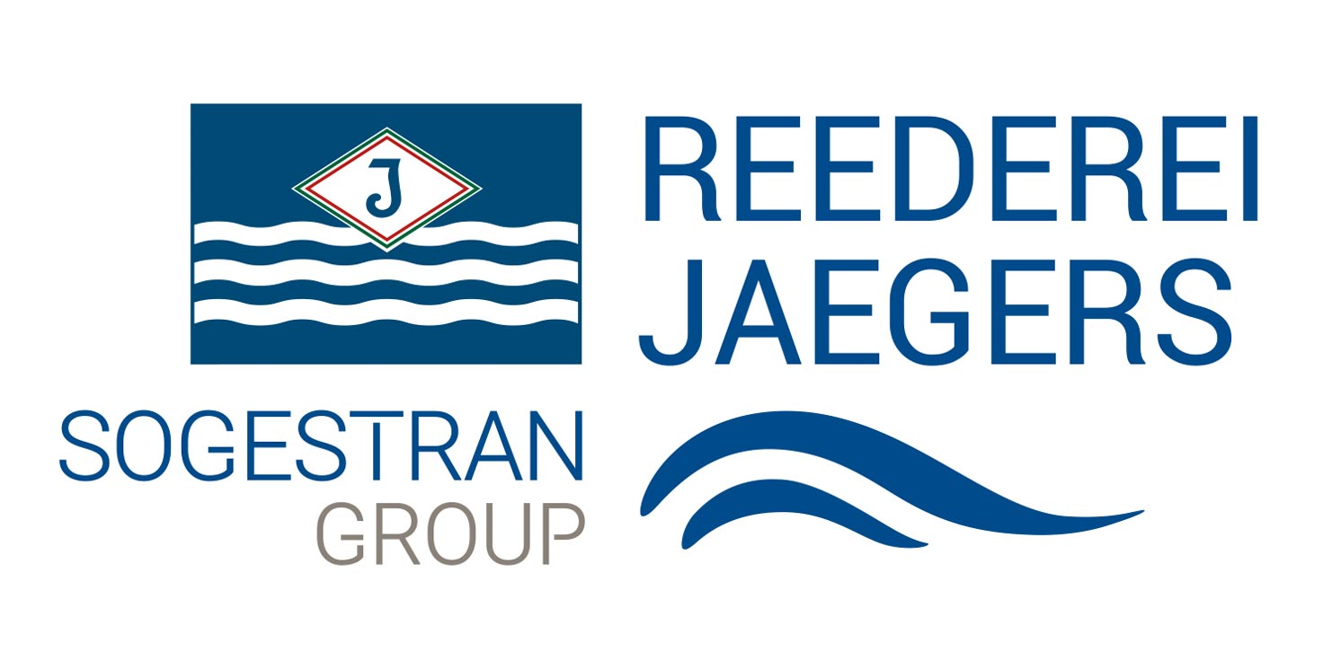 Sogestran Finalizes the Acquisition of Reederei Jaegers
